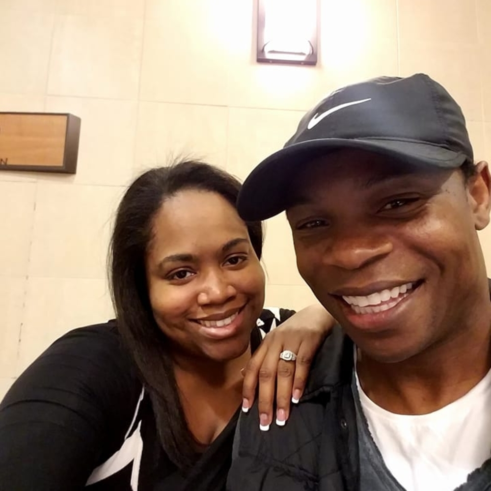 Meet your Posher, Belinda